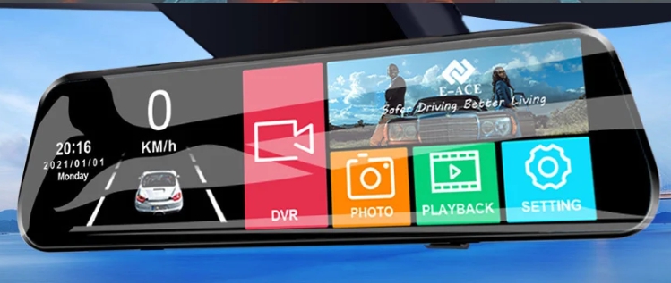 트래픽레코더WR3200,